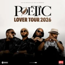 Poetic Lover – Pour le Poetic Tour