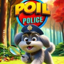 Poil Police Mène l&rsquo;Enquête – Le Triomphe, Saint-Etienne