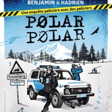 Polar Polar