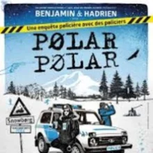 Polar Polar