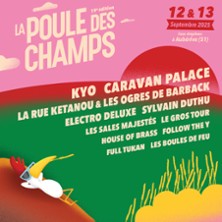 Festival de la Poule des Champs