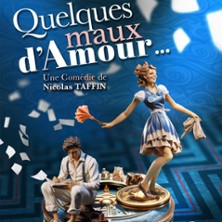 Quelques Maux D&rsquo;amour…