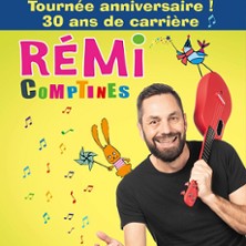 Rémi Comptines