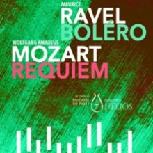 Requiem de Mozart / Boléro de Ravel – Orchestre Hélios
