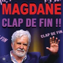Roland Magdane – Clap de Fin