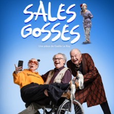 Sales Gosses