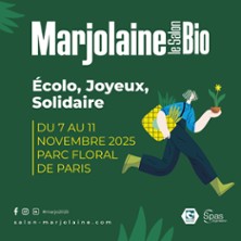 Salon Marjolaine