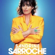 Sandrine Sarroche – Saison 2