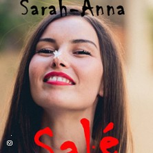 Sarah-Anna – Salé