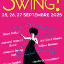 Saint Benoit Swing Festival