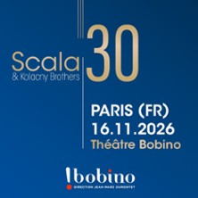 Scala 30 – Scala et Kolcany