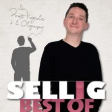 Sellig – Best Of