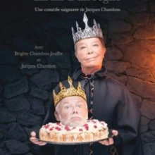 Shame of Thrones – La Fin d&rsquo;un Règne