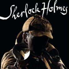 Sherlock Holmes