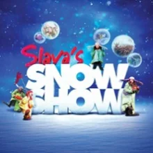 Slava&rsquo;s Snowshow