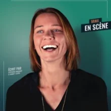 Stéphanie Machart – Entre-Deux ( Tournée )