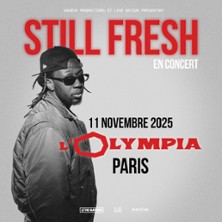 Still Fresh