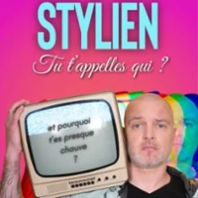 Stylien – Tu t&rsquo;Appelles Qui ?