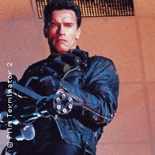 Terminator 2 – Unplugged