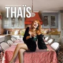 Thaïs – Fille de Joie