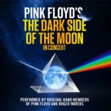 The Dark Side of the Moon – En concert