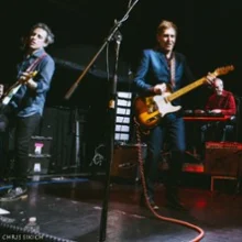 The Dream Syndicate