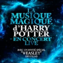 The Magical Music of Harry Potter – Live in Concert