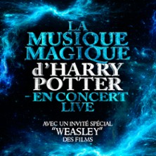 The Magical Music of Harry Potter – Live in Concert