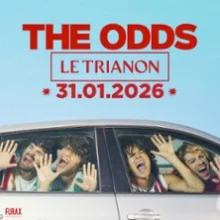 The Odds
