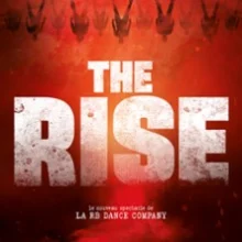 The Rise, RB Dance Company