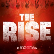 The Rise, RB Dance Company