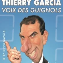 Thierry Garcia – L&rsquo;Insolent !