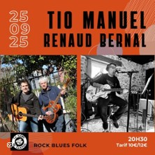 Tio Manuel