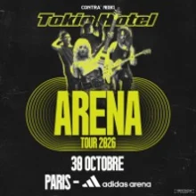 Tokio Hotel