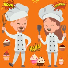 Toque Chef – Deux Toqués en Cuisine