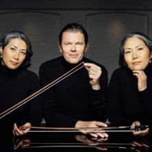 Trio con Brio Copenhagen