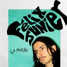 Félix Junier – Ça Marche