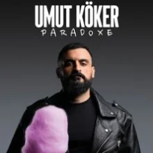 Umut Köker – Paradoxe, Tournée