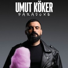 Umut Köker – Paradoxe, Tournée