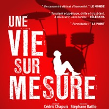 Une Vie Sur Mesure – Compagnie Scènes Plurielles ( Tournée )
