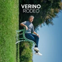 Vérino – Rodéo