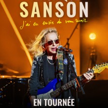 Véronique Sanson – J&rsquo;ai eu Envie de vous Revoir