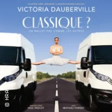 Victoria Dauberville – Classique ?