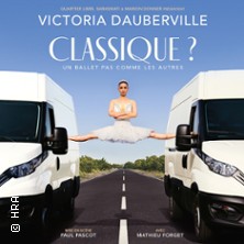 Victoria Dauberville – Classique ?