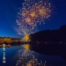 Château de Vaux-le-Vicomte – Visite aux Chandelles
