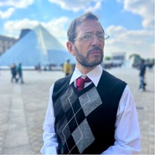 La Mystérieuse Affaire du Louvre – Visite-Enquête