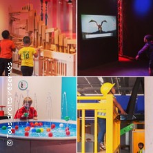 Smallicieux – La Cité des Enfants de Lillenium
