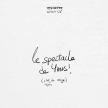 Yanis – Le spectacle de Yanis