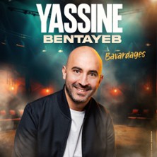 Yassine Bentayeb – Bavardages