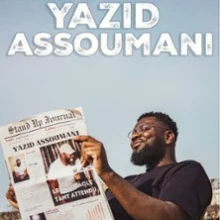 Yazid Assoumani – Le Point-Virgule, Paris